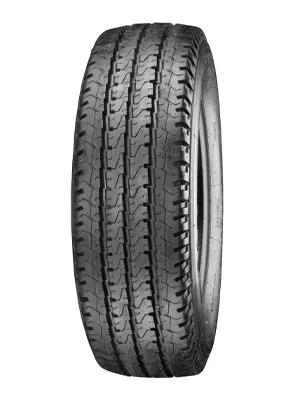 Pneu camionnette BLACKSTAR 165/70R14C 89R SHERPA2 M+S TL